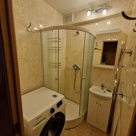 Erdvus 2 Kambariu Butas * Palanga